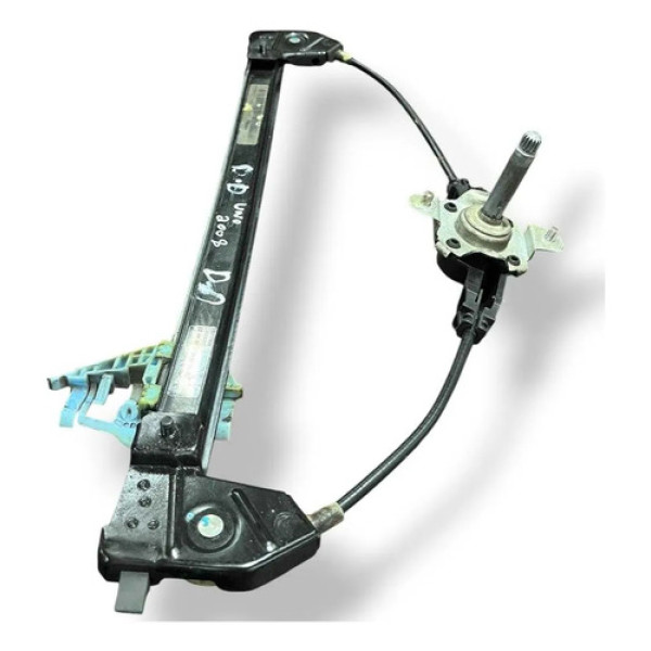 Maquina Vidro Manual Dianteira Direita Fiat Uno Vivace 2011