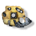 Suporte Pedaleira Hidrovacuo Chevrolet Celta 2007 90532548