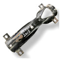 Suporte Caixa Direção Chevrolet Classic 2012 2013 2014 2015