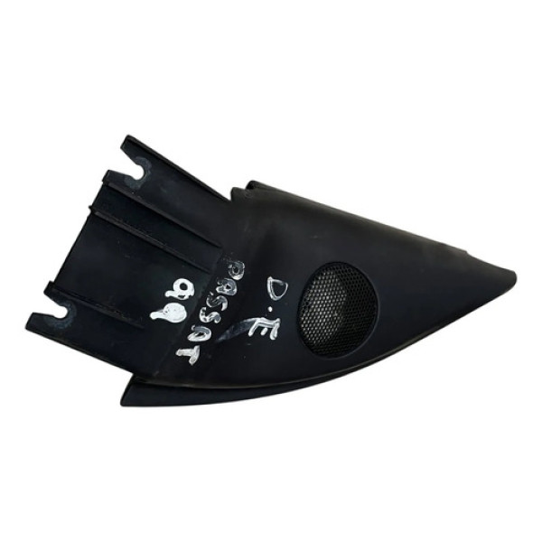 Acabamento Interno Retrovisor Esquerd Passat 98/05 3b0837993