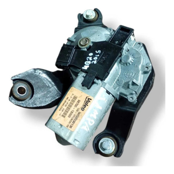 Motor Limpador Traseiro Hb20 987001s000  2014 2015