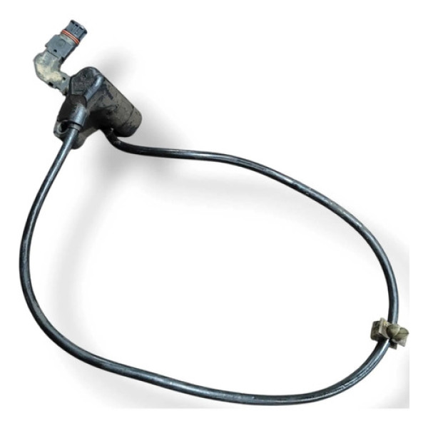 Sensor Abs Dianteiro Esquerdo Mercedes Classe A 1999 A 2005