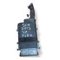 Caixa Fusíveis Chevrolet S10 2.4 2012 2013 2014 2015 Flex