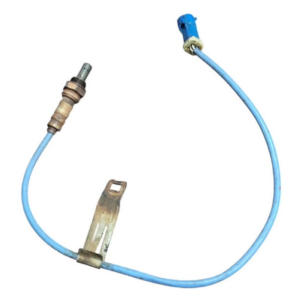 Sonda Lambda (pós) Ford Focus Sedan 2013 2014 As559g444aa