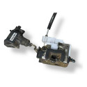 Fechadura Porta Dianteira Direita Chevrolet Celta 1999/2000