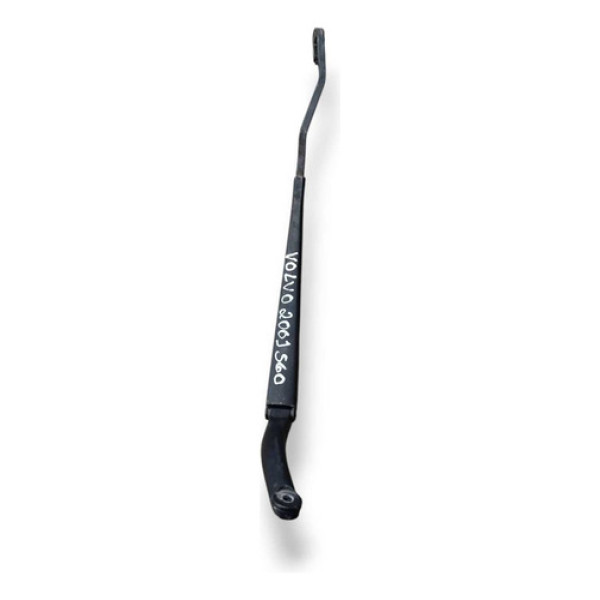 Braço Limpador Parabrisa Lado Direito Volvo S60 2002 8624243 Direito