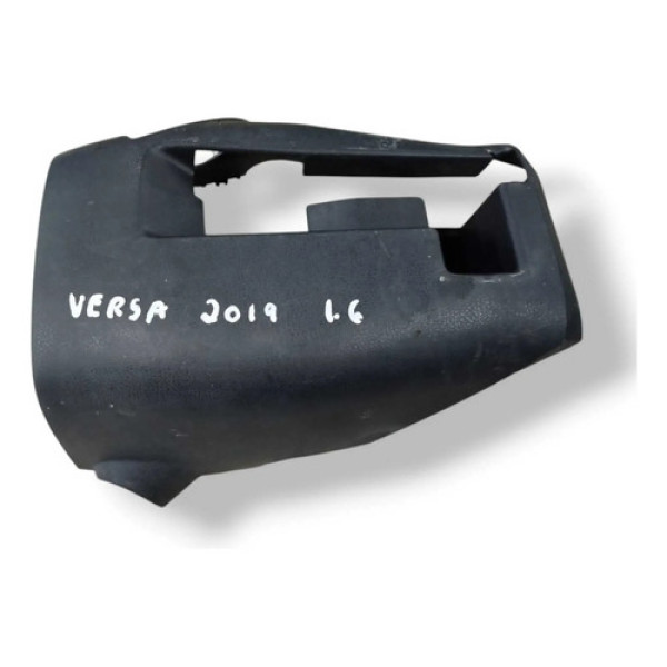 Moldura Inferior Coluna Painel Nissan Versa 2010 484709lh1a
