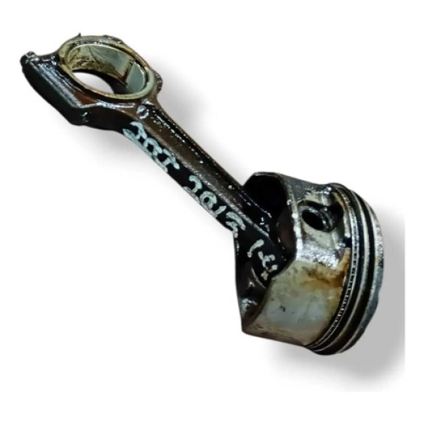 Pistão Biela Peugeot 207 1.4 2008 2009 2010 2011 2012 2013