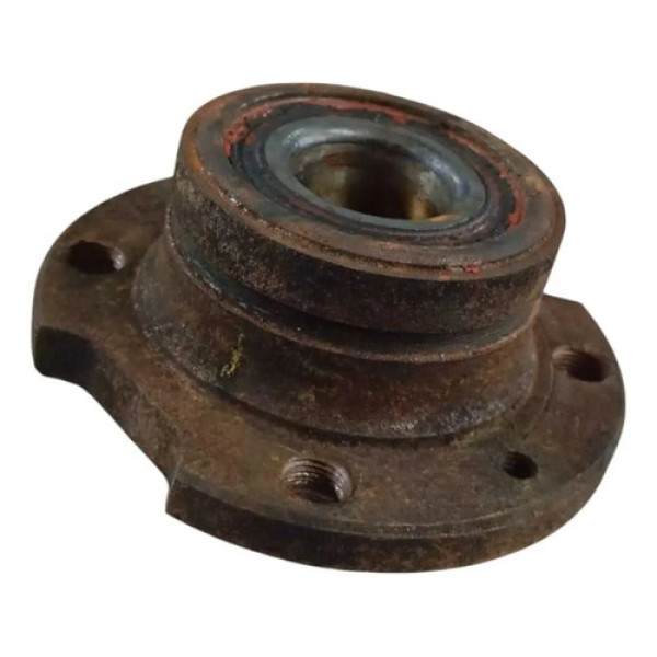 Cubo De Roda Traseira Direita Fiat Palio Fire 1.0 2008