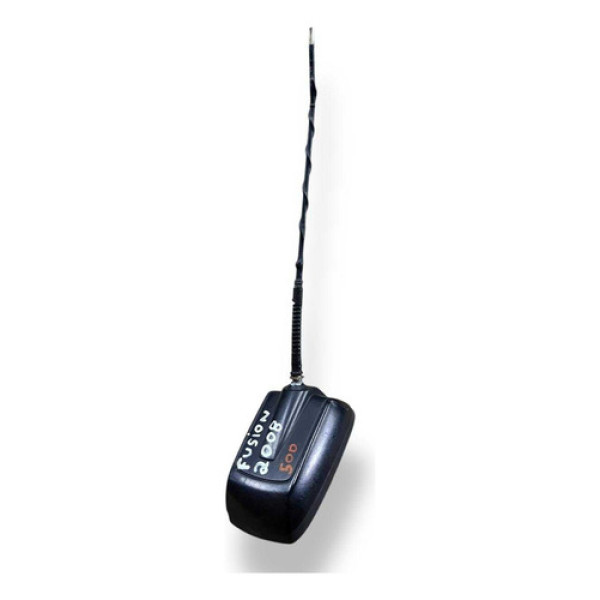 Antena Teto Rádio Ford Fusion 2007 2008 2009 8s4t19g461ab Preto