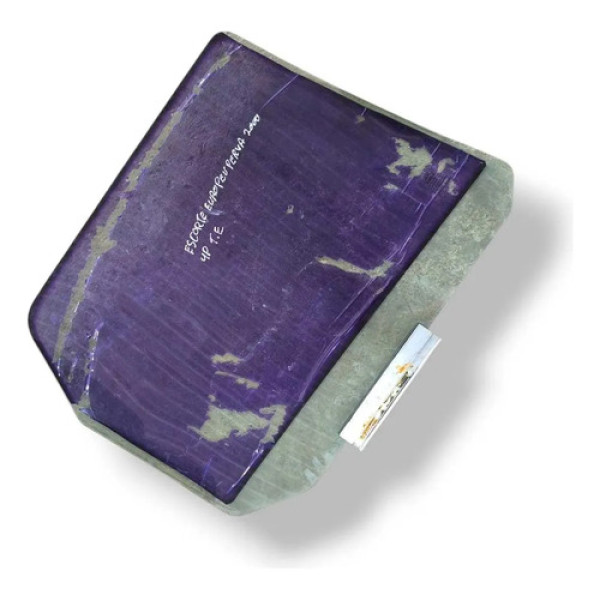 Vidro Porta Traseira Esquerda Escort Europeu Perua 2000 4p