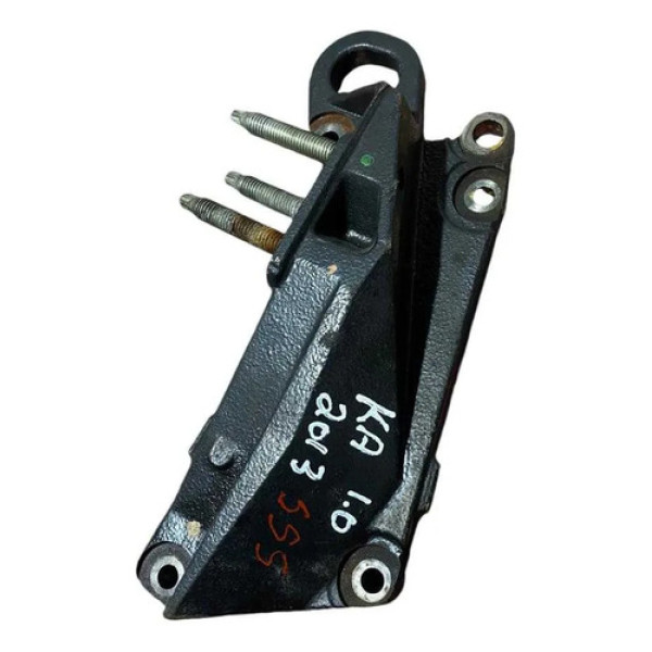 Suporte Motor Ford Ka Fiesta Escort 2006/2013 1.0 Cs556030aa
