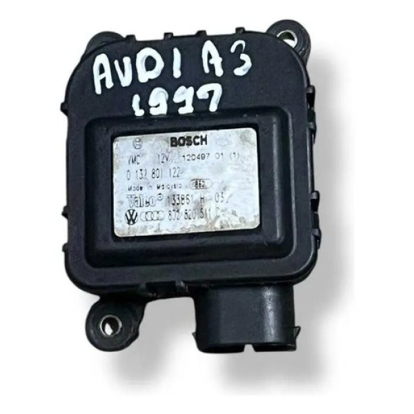 Motor Atuador Do Ar Audi A3 1997 1998 1999 2000 0132801122