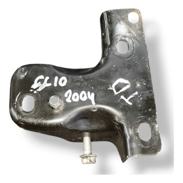 Suporte Eixo Traseiro Direito Renault Clio Sedan 2005 2006