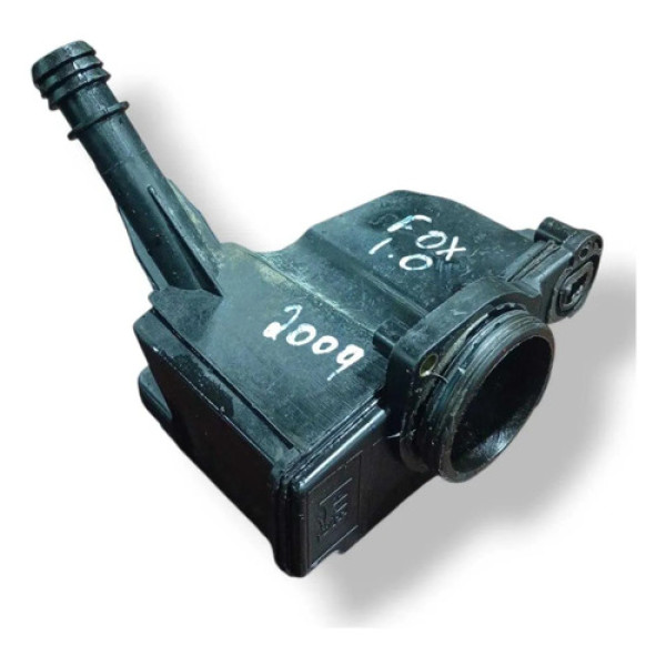 Valvula Anti Chamas Motor Volkswagen Fox 1.0 2009 2010 2011