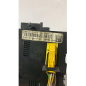 Painel Comando Ar Condicionado Citroen Air Cross 11 X8038002