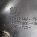 Forro  Traseiro Esquerdo Chevrolet Celta 03/07 93330802
