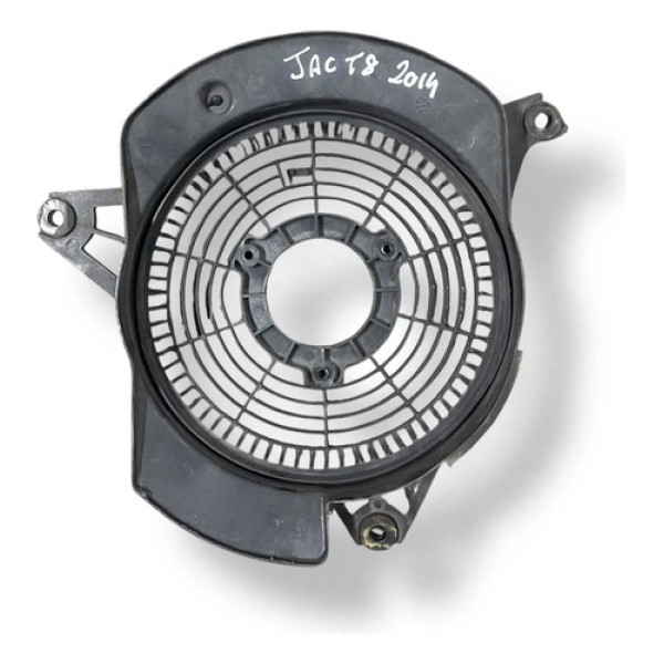   Eletroventilador Defletor Ventoinha Jac T8 2014 977304a065
