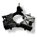 Suporte Comando Chave Seta Limpadores Gm Spin Cobalt Onix