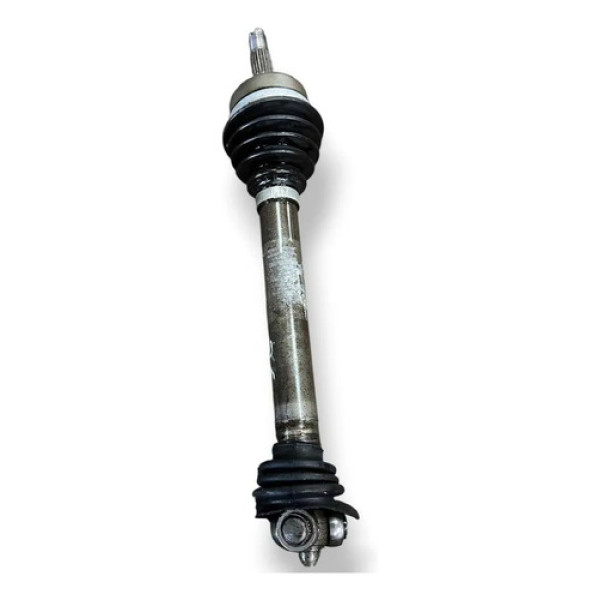 Semi Eixo Dianteira Esquerdo Manual Peugeot 206 2007 2008