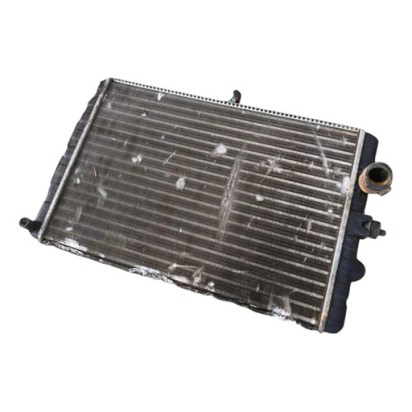 Radiador Água Volkswagen Gol G2 1.0 Cht 1995 1996 1997 1998
