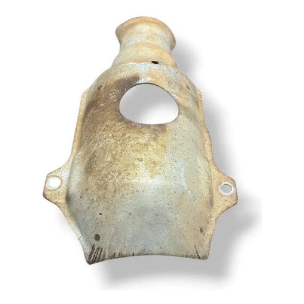 Defletor Protetor Calor Catalisador Nissan Tiida 1.8 2008