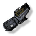 Carcaça Duto Ar Chevrolet Prisma 2009 2010 2011 970280