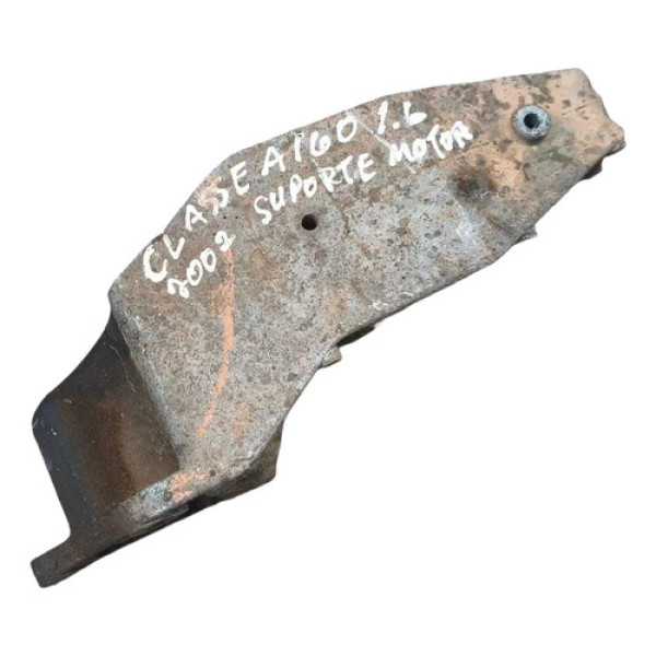 Suporte Coxim Motor Mercedes Classe A160 1.6 1999 A 2005