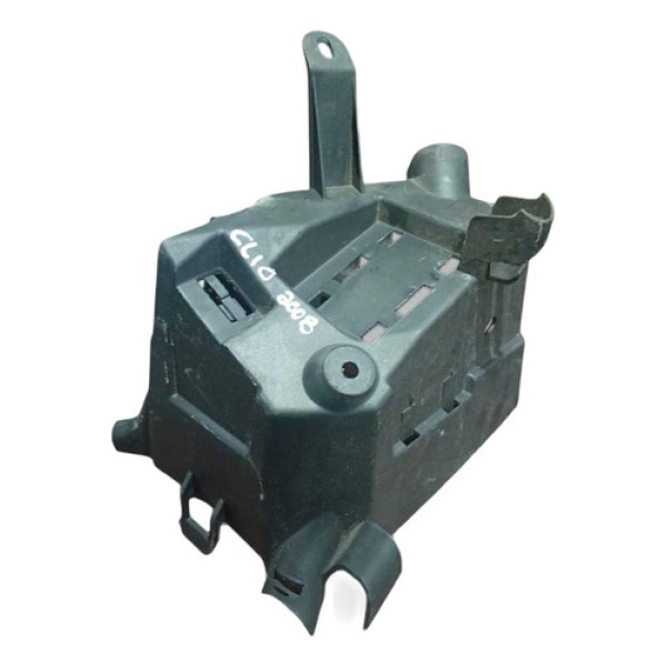 Suporte Caixa Fusíveis Renault Clio 2007 2008 - 7700435380