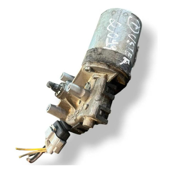 Motor Limpador Vidro Parabrisa Renault Duster 2013 2014 2015