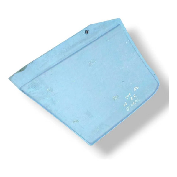Vidro Porta Traseira Esquerda Peugeot 306 4p 1999 2000 2001