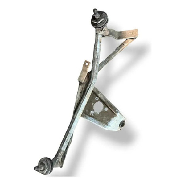Galhada Limpador Parabrisa Peugeot 206 2001/2006 3398009506