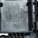 Moldura Botão Vidro Eletrico Gm Onix Prisma 2014 52027418