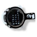 Motor Ventilador Interno Ar Condicionado Chevrolet S10 2011 12v
