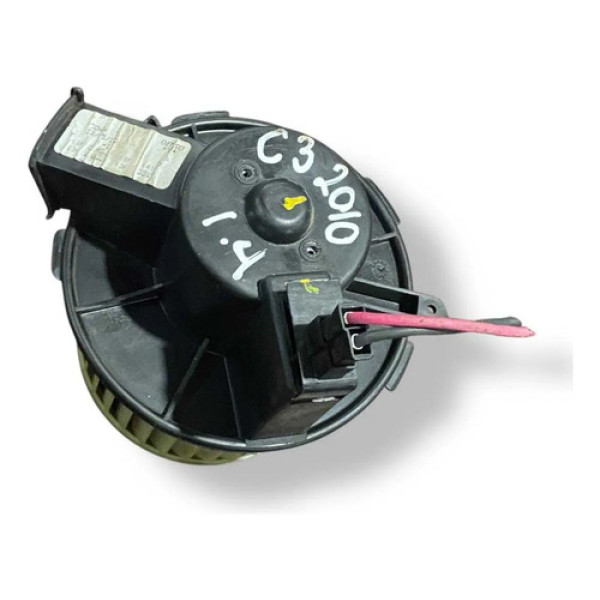 Ventilador Interno Citroën C3 1.4 2010 2011 2012