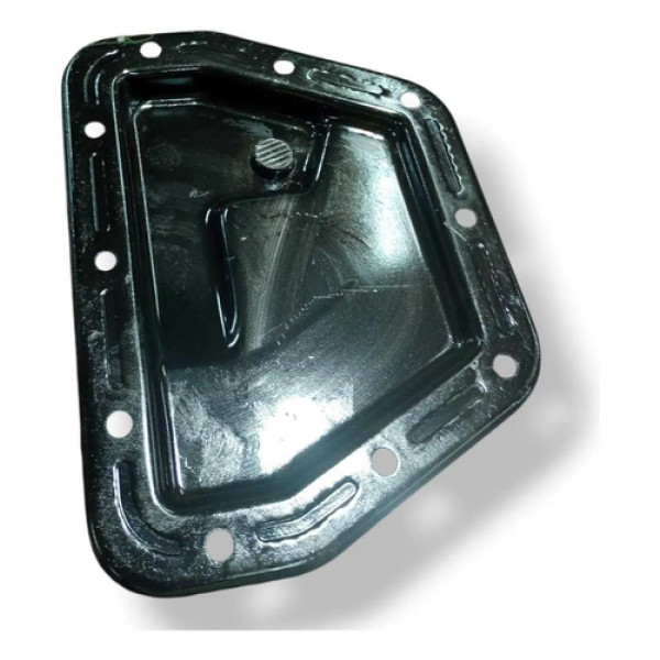 Tampa Lateral Carter Caixa Cambio Automática Vw Bora 2009