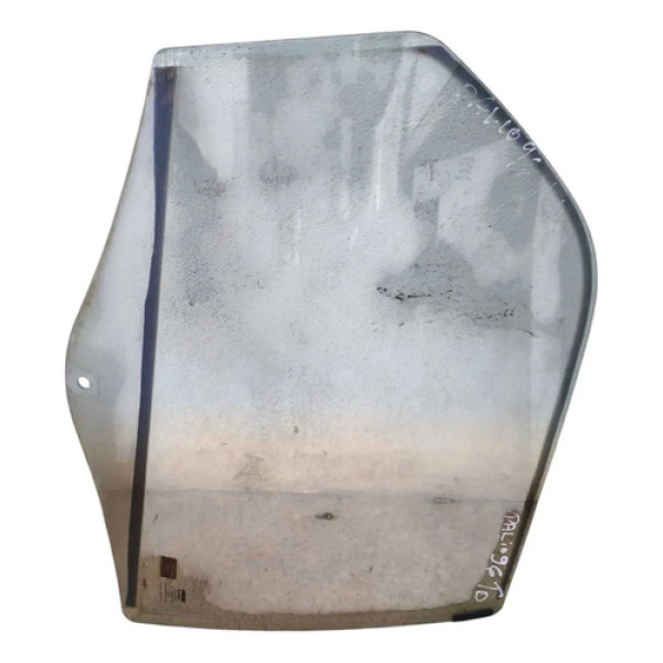 Vidro Porta Traseiro Direito Fiat Palio 1.0 4p 1996 A 1999