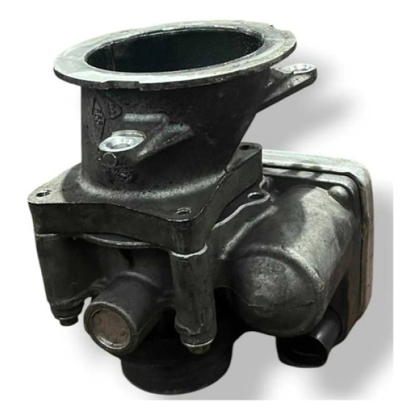 Tbi Corpo Borboleta Renault Logan 1.6 2015 A 2019 8201039738