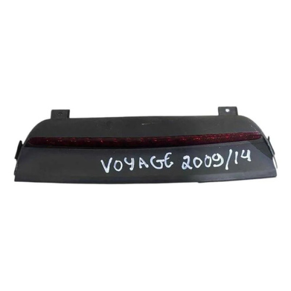 Break Ligth Luz Freio Voyage 2009 2010 A 2014 6q5945097a