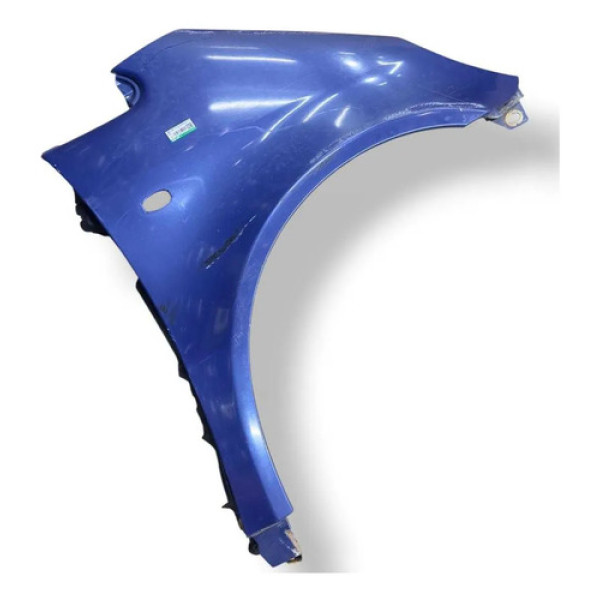 Paralama Lado Direito Mercedes-benz Classe A 2000 2001 2002