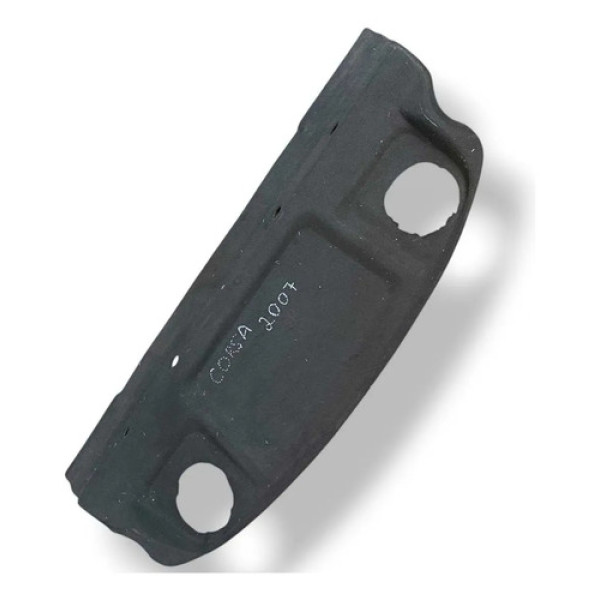 Tampao Bagagito Forro Porta Malas Chevrolet Corsa 2007 2008 Preto