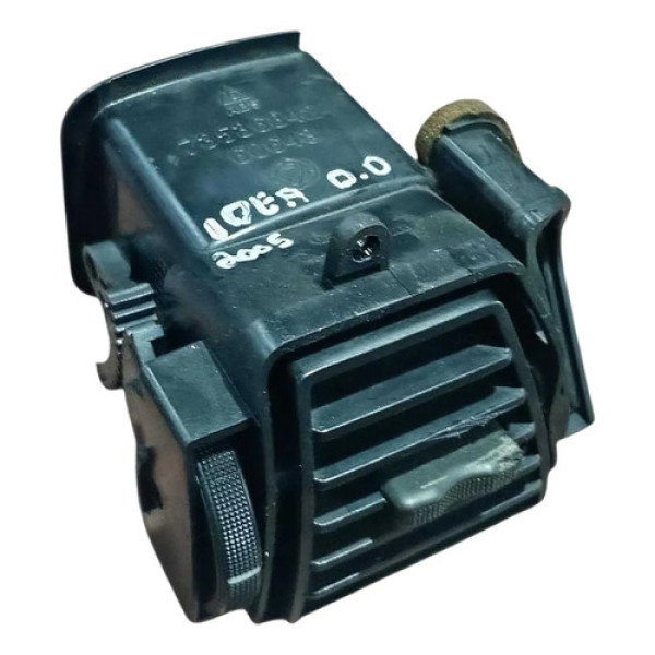 Difusor Saida Ar Direito Fiat Idea 2005 2006 2007 735368424