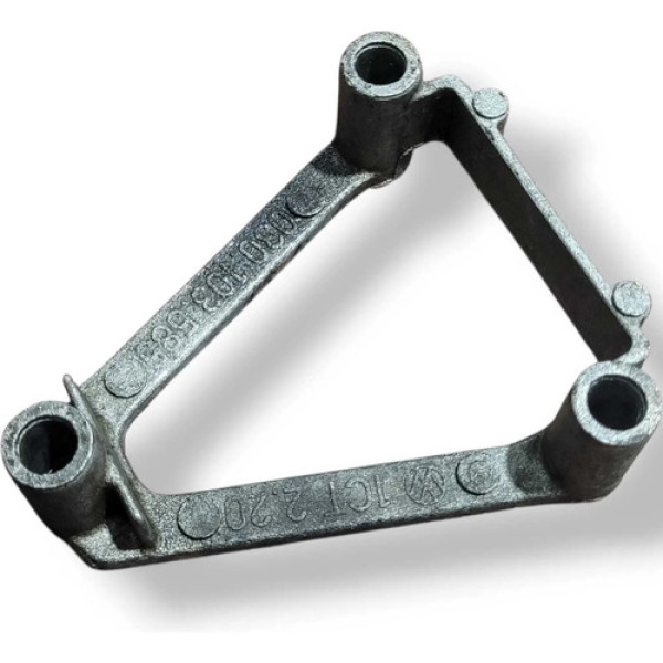 Suporte Bobina Ignição Volkswagen Fox 2008 2009 030103585