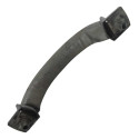 Alça Teto Pqp Traseira Direita Chevrolet S10 2.5 1997/1998 Bege