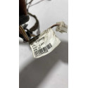  Chicote Porta Dianteiro Esquer Gm Meriva 1.4  241248952r