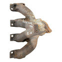 Coletor Admissão Gm Omega 2.0 1993 1996 A 1998 90209998