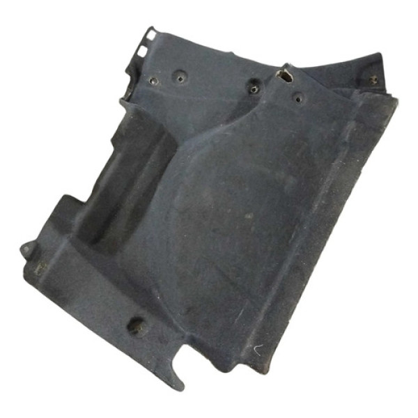 Forro Porta Malas Esquerdo Citroën Acitroën C3 Aircross 2011