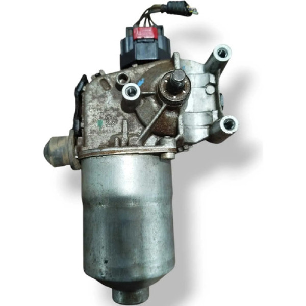 Motor Limpador Vidro Parabrisa Ford Ka 2018 2019 1137329045