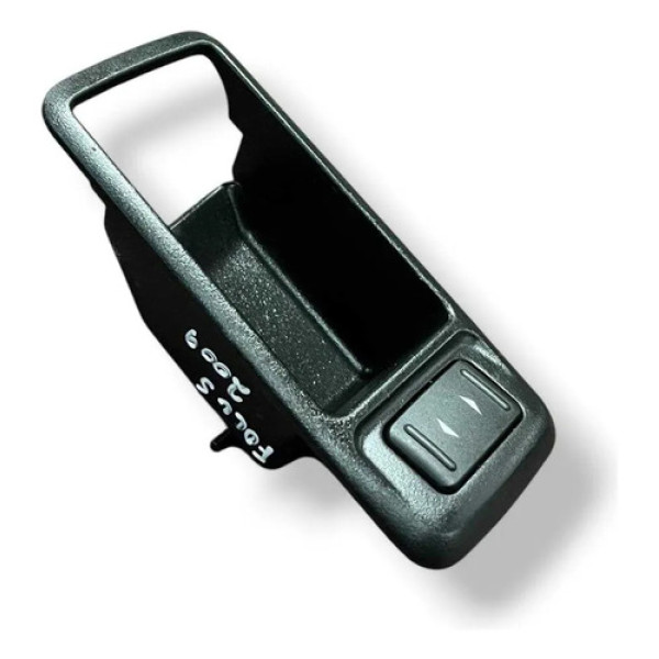 Moldura Maçaneta Traseira Esquerda Ford Focus 3m51226a37 Prateado Traseira