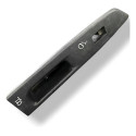 Moldura Botão Vidro Traseiro Direito Gm S10 2014 52033695